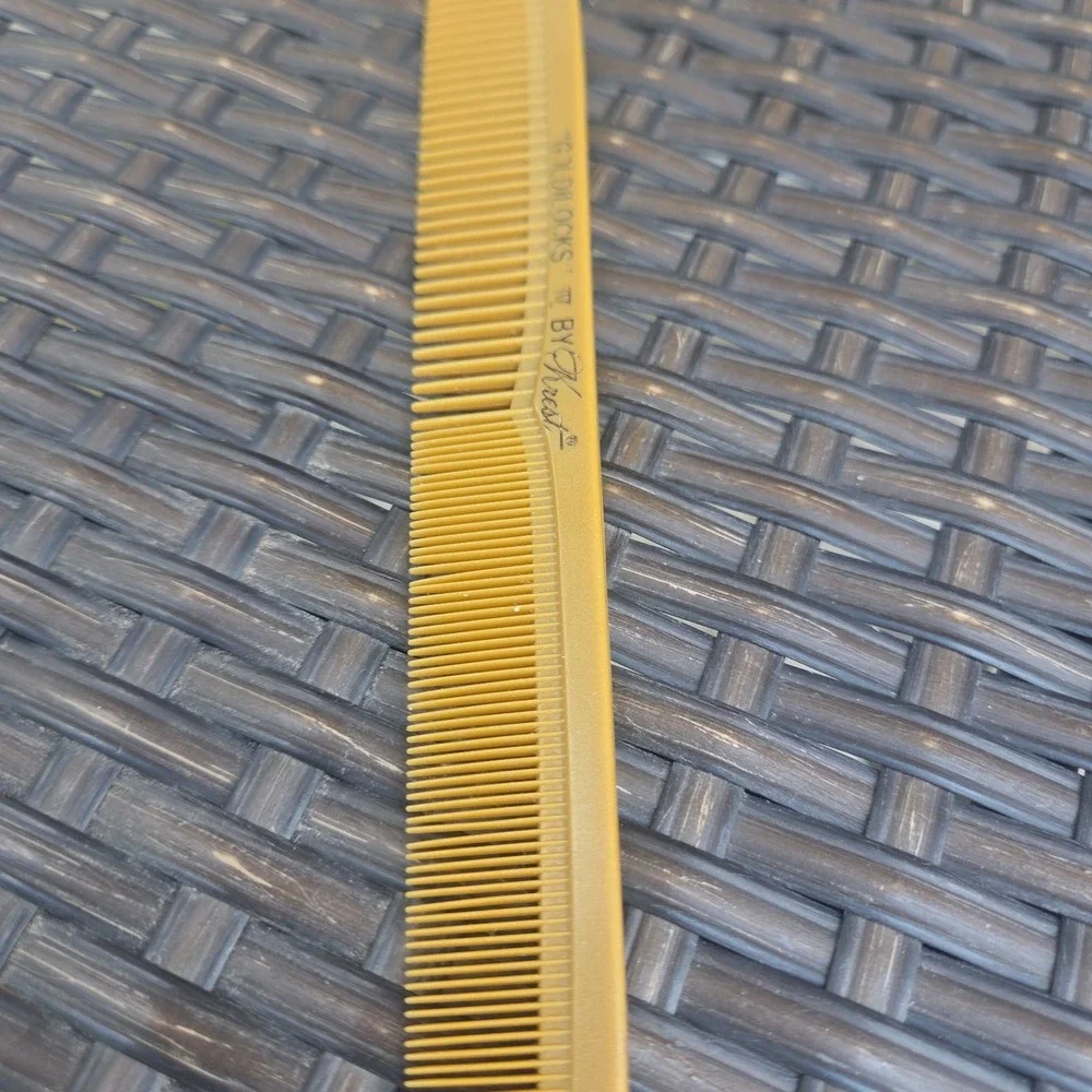 Vintage Krest Goldilocks 7